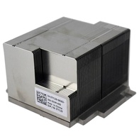 Радиатор процессора Dell PowerEdge R710 TY129