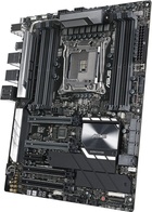 Серверная материнская плата ASUS  WS C422 PRO / SE