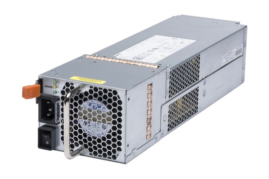 Серверный блок питания Dell 6N7YJ 600W