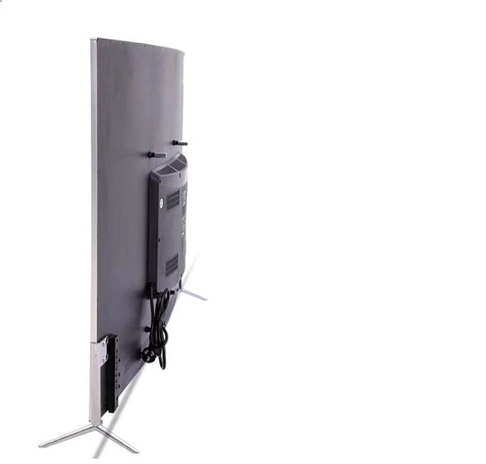 Телевизор изогнутый 4K Curved Ace 70"  Black