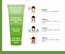 Средство для умывания Aloe Vera Foam Cleanser