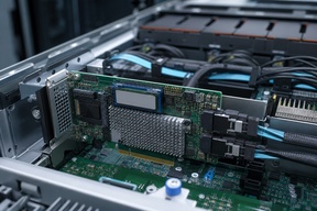 Dell PERC не видит диски, foreign configuration и замена RAID-контроллера: как избежать потери данных