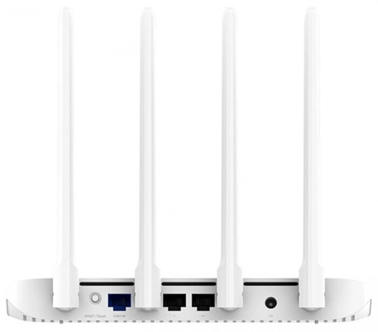 Маршрутизатор Xiaomi Mi Router 4A 1200Mbps