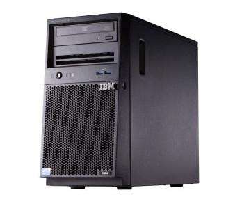 Сервер IBM X3100M5