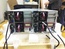 Дисковый массив сервера HP D6000 DAS