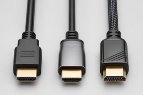 Как выбрать HDMI кабель для телевизора, монитора и приставки