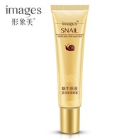 Крем для рук Snail Images