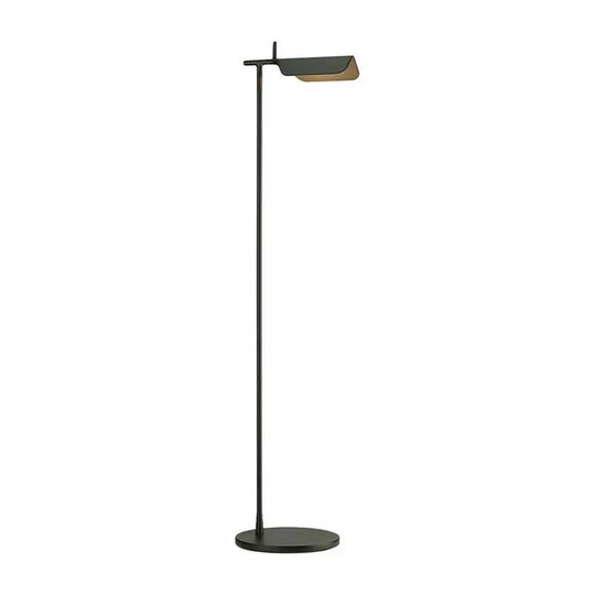 Торшер, черный, Taryes 30*145, LED, металл