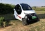 Электромобиль EV730