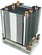 Радиатор HP ProLiant ML350/ML110 Gen9 780977-001