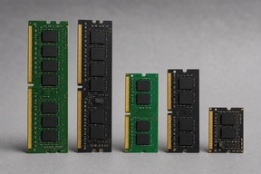 Как выбрать оперативную память DDR4 для компьютера и сервера: объем, частота, совместимость