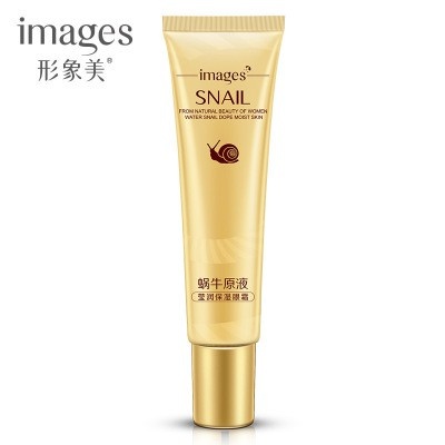 Крем для рук Snail Images