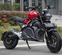 Электромотоцикл Monkey M5, 72вт