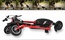 Электросамокат Trikke