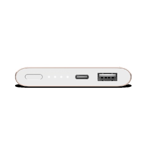 Внешний аккумулятор Xiaomi 10000 mAh Power Bank Pro