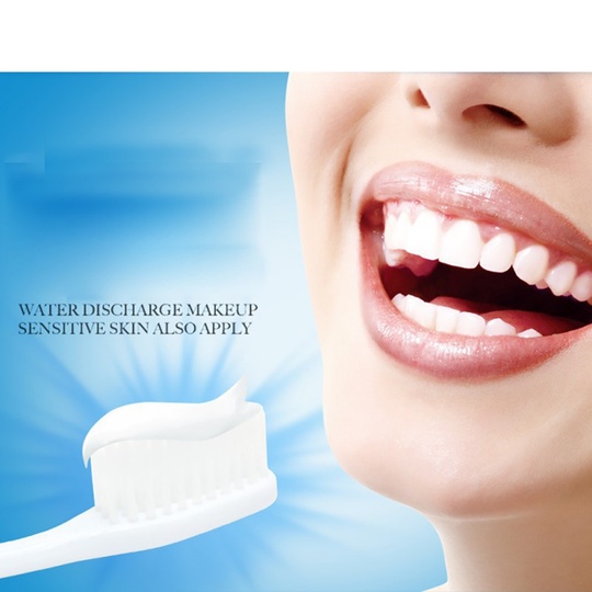 Зубная щетка Soft Bioaqua, мягкая, 0.039 кг, Китай, голубая, зеленая, фиолетовая, оранжевая, розовая