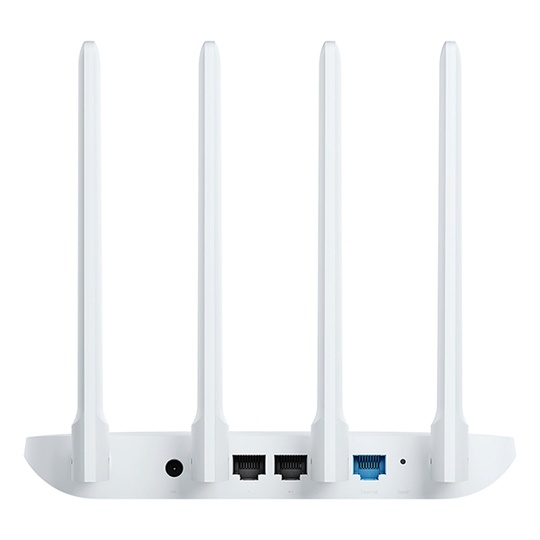 Маршрутизатор Xiaomi Mi Router 4C 300Mbps