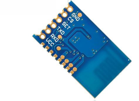 Модуль Bluetooth JDY-40 2.4G