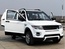Электромобиль Land Rover V5