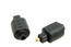 Аудио переходник Mini Optical - 3.5 Jack