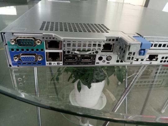 Сервер Dell PowerEdge R430