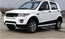 Электромобиль Land Rover V5