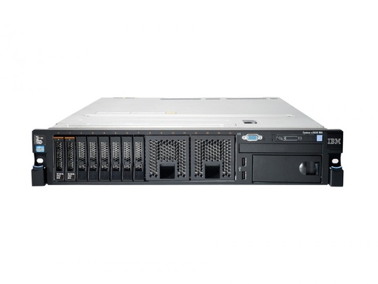 Сервер IBM System x3650 M4