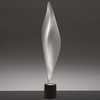 Напольный светильник MAI HE MAI черный, акрил COSMIC LEAF, LED, 100 Вт