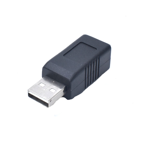 Переходник USB BF - USB2.0 A