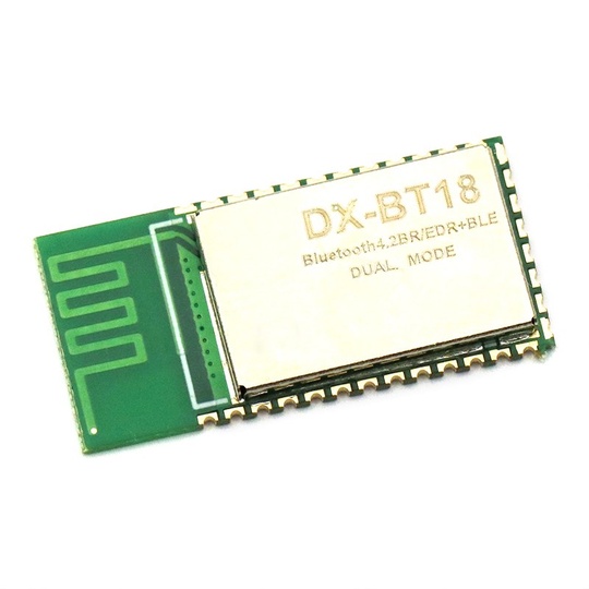 Модуль Bluetooth DX-BT18