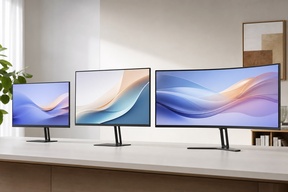 Как выбрать монитор Xiaomi: 23.8, 27 5K или 34 Ultrawide под офис, MacBook, игры и дом