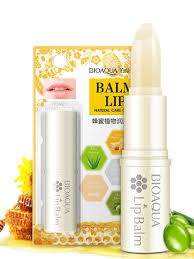 Бальзам для губ Bioaqua