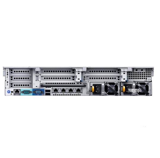 Сервер Dell R730
