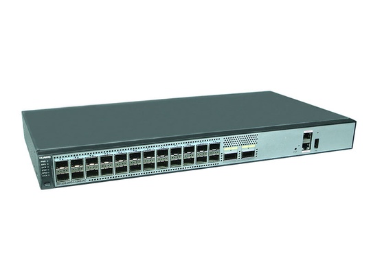 Коммутатор Huawei S6720S-26Q-LI-24S-AC