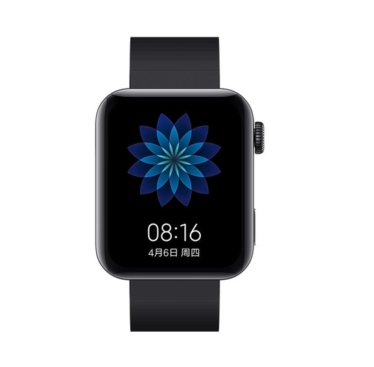 Умные часы Xiaomi Mi Watch