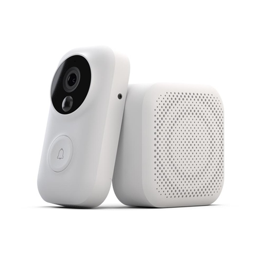 Умный дверной звонок Xiaomi Zero AI FJ01MLTZ