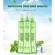 Освежающая туалетная вода Plant extracts Bioaqua