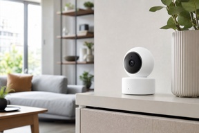 Как выбрать IP-камеру Xiaomi для дома: 1080p, 360° и поворотные модели