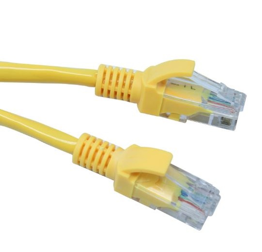 LAN кабель патч-корд Cat.5E (2 м)