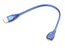 Кабель USB 2.0 AM-AF (0.3 м)