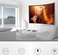 Телевизор Curved 4K Ace 65" Black