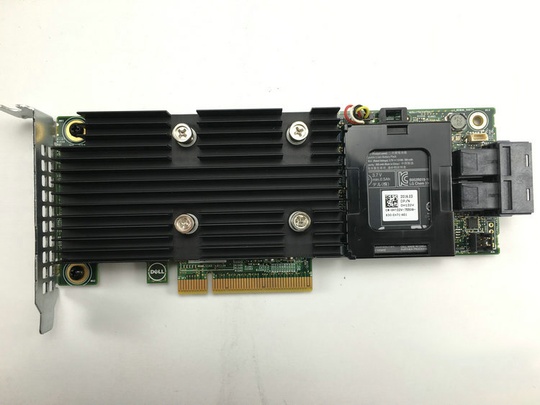 RAID-контроллер Dell PERC H730 X4TTX