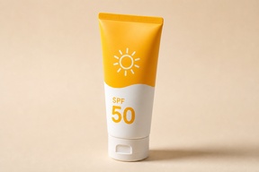 Солнцезащитный крем для тела: как выбрать SPF, UVA-защиту и текстуру под свой тип кожи