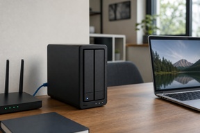 WD My Cloud EX2 Ultra или My Cloud Pro PR2100: как выбрать NAS Western Digital для дома, медиатеки и офиса