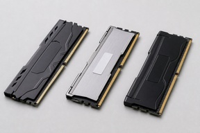 Как выбрать оперативную память DDR4 для компьютера и сервера: объем, частота, совместимость