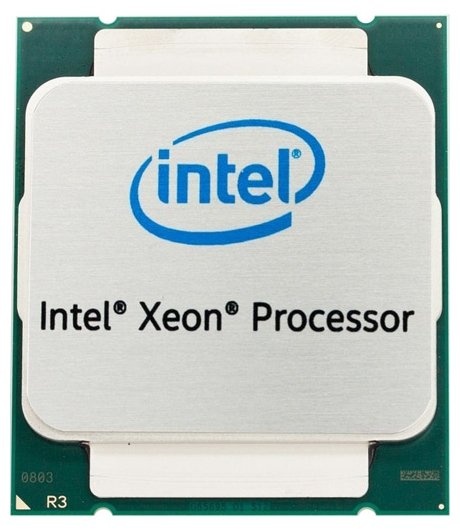 Процессор серверный Intel E5-2630 v4