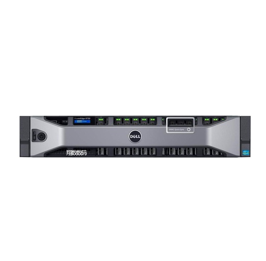 Сервер Dell R730