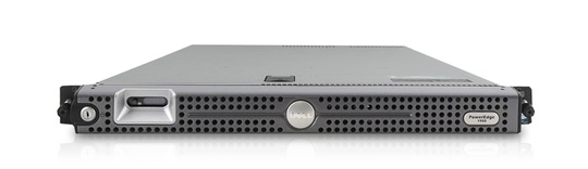 Сервер Dell PowerEdge 1950