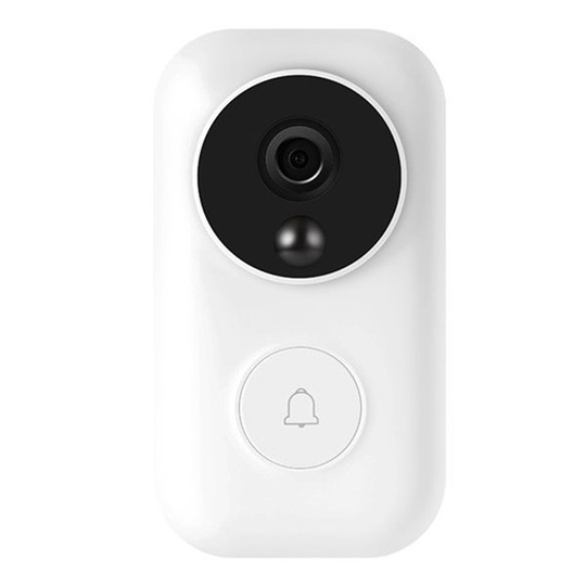 Умный дверной звонок Xiaomi Zero AI FJ01MLTZ
