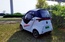 Электромобиль EV730